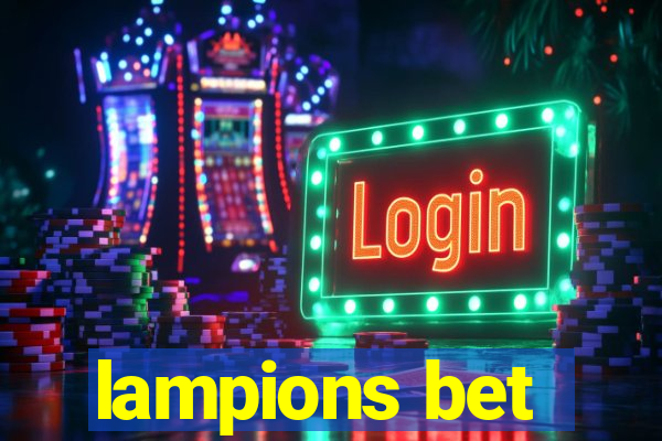 lampions bet